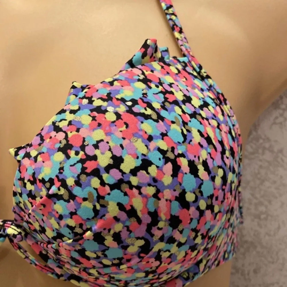 Victorias Secret pattern this